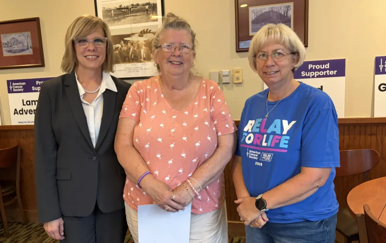 Marshall County Relay For Life Raises Nearly $50K For American Cancer Society